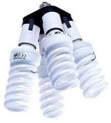 Falcon Eyes Lampholder AD-4E27 from 1 to 4 Lamps — 2