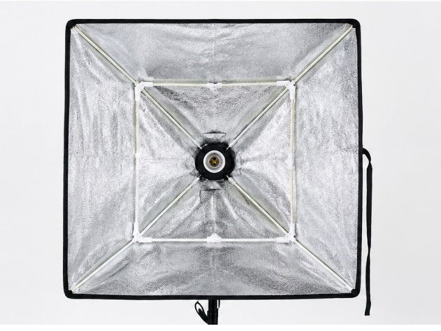 Falcon Eyes LED Dagsljuspaket LED-ESB5050K2 — 3