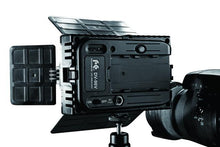 Falcon Eyes LED-lampa Set Dimbar DV-96V-K1 på Penlite — 2