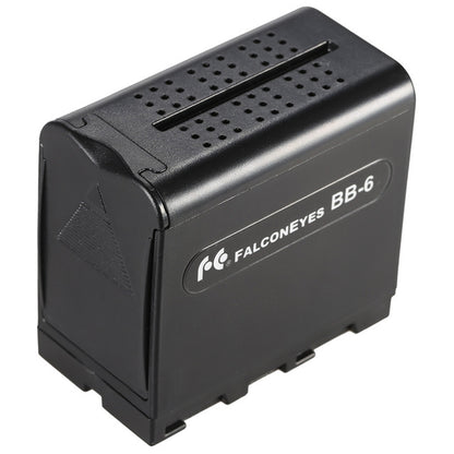 Falcon Eyes Battery Pack BB-06 — 2