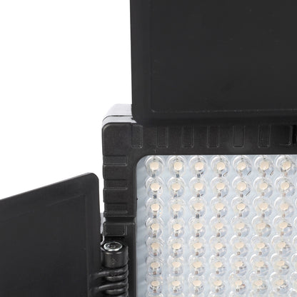 Falcon Eyes LED Lamp Set Dimmable DV-160V-K2 incl. Battery — 3