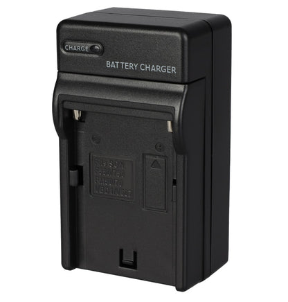 Falcon Eyes Battery Charger SP-CHG II for NP-F Batteries