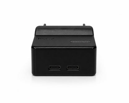 Falcon Eyes Battery Charger SP-CHG II for NP-F Batteries — 3