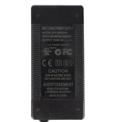 Falcon Eyes Power Supply SP-AC15 — 4
