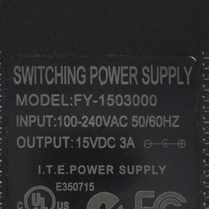 Falcon Eyes Power Supply SP-AC15 — 5