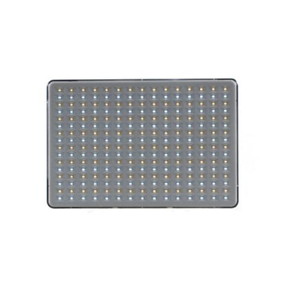 Falcon Eyes Tofarvet LED-lampe Sæt Dæmpbar DV-240SL-K1 inkl. Batteri — 2