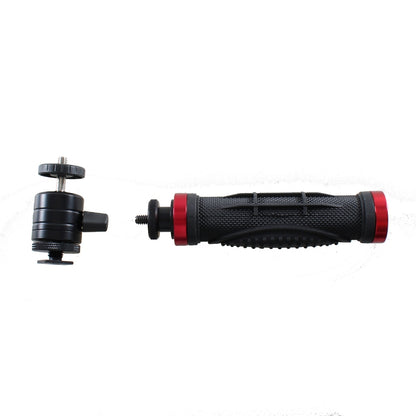 Falcon Eyes Tofarvet LED-lampe Sæt Dæmpbar DV-240SL-K1 inkl. Batteri — 6