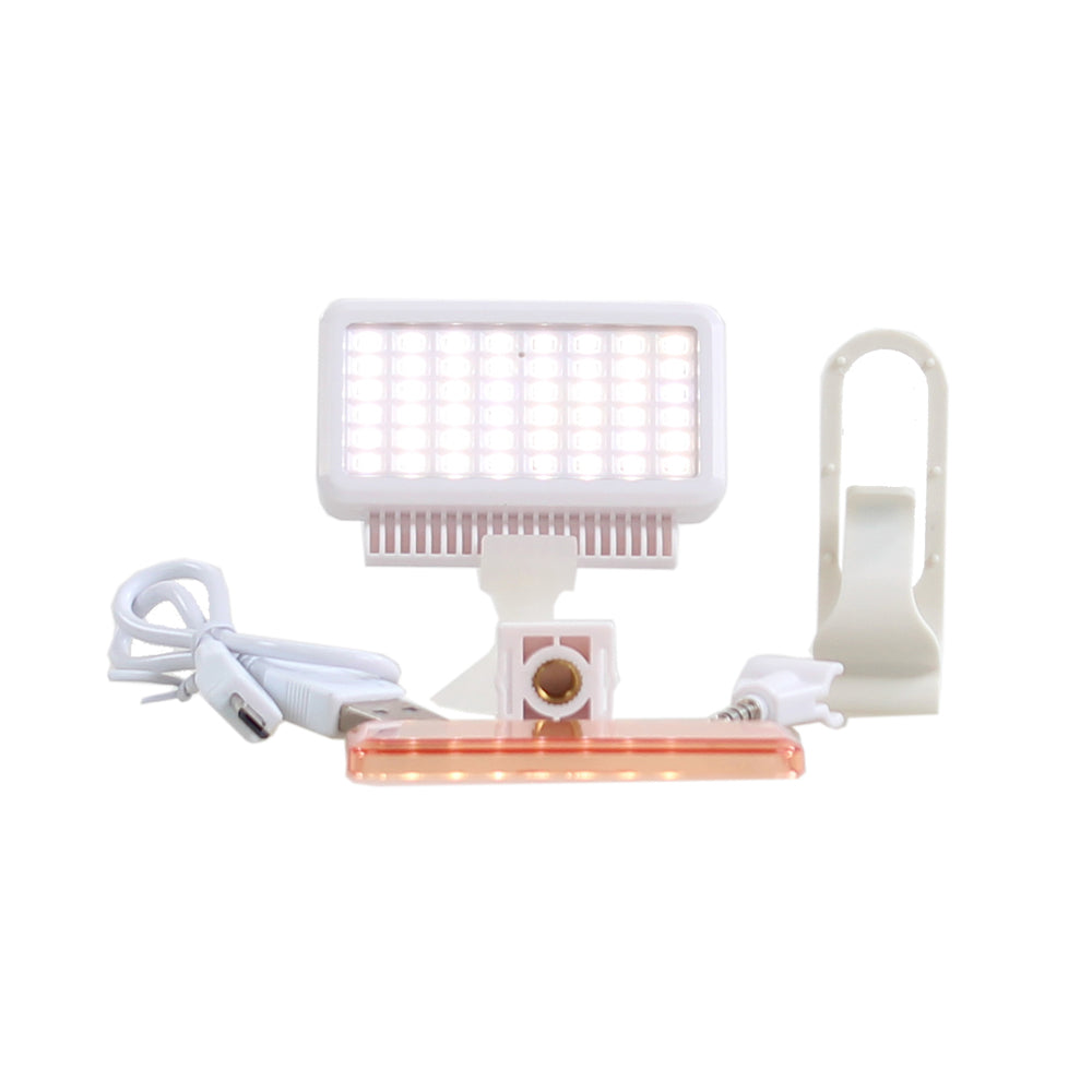 Falcon Eyes Smartphone Selfie LED-lampe MDV-4806 — 2