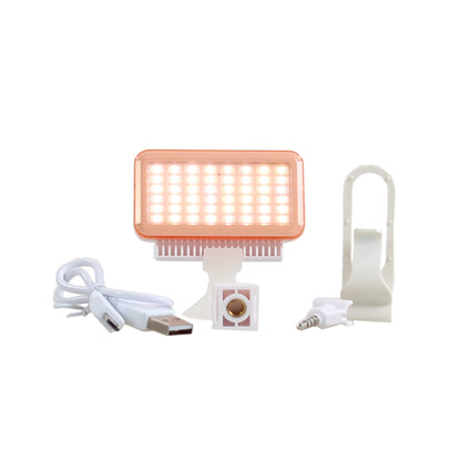 Falcon Eyes Smartphone Selfie LED-lampe MDV-4806 — 3