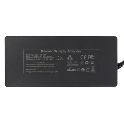 Falcon Eyes Alimentatore SP-AC16.8-10A 3 Perno — 5