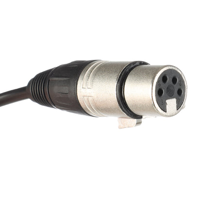 Falcon Eyes Strømforsyning SP-AC16.8-8A 4 Stift — 2