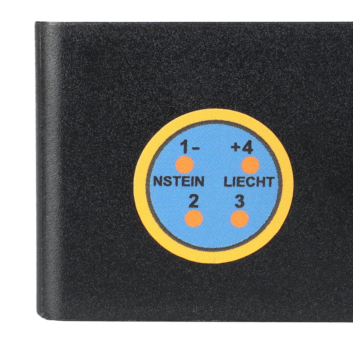 Falcon Eyes Strømforsyning SP-AC16.8-8A 4 Stift — 4