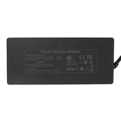 Falcon Eyes Power Supply SP-AC16.8-10A 4 Pin — 5