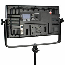 Falcon Eyes Wi-Fi Kaksivärinen LED-valaisin Himmennettävä LPW-2005TD – 230V — 2