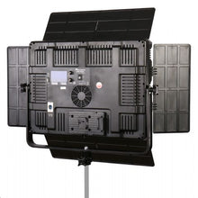 Falcon Eyes Wi-Fi Tvåfärgad Mjuk LED-lampa Dimbar LPW-150TD på 230V — 2