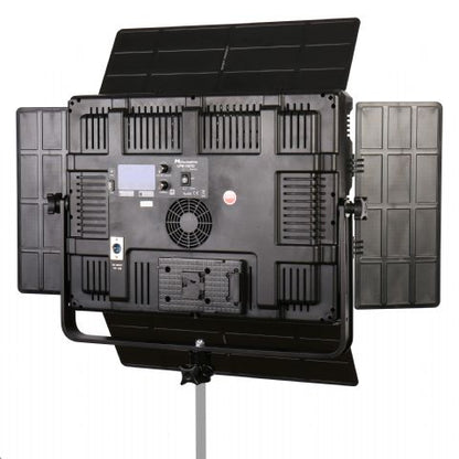 Falcon Eyes Wi-Fi Kaksivärinen Pehmeä LED-valaisin Himmennettävä LPW-150TD – 230V — 2