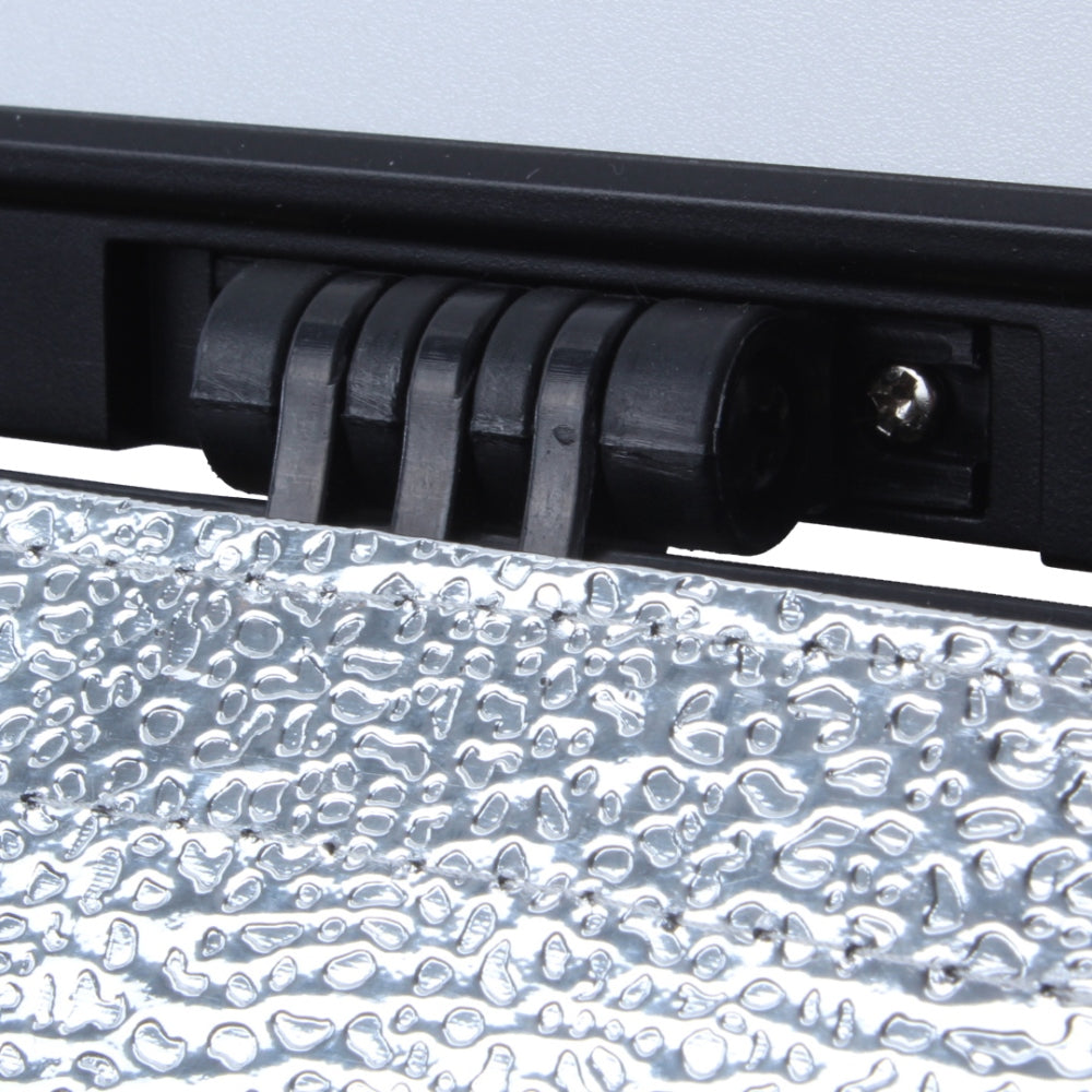 Falcon Eyes Wi-Fi Kaksivärinen Pehmeä LED-valaisin Himmennettävä LPW-150TD – 230V — 6