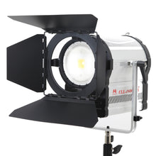 Falcon Eyes Tvåfärgad LED Spot Lampa Dimbar CLL-4800TDX på 230V