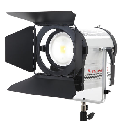 Falcon Eyes Tofarvet LED Spot Lampe Dæmpbar CLL-4800TDX på 230V