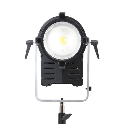 Falcon Eyes Tofarvet LED Spot Lampe Dæmpbar CLL-4800TDX på 230V — 3