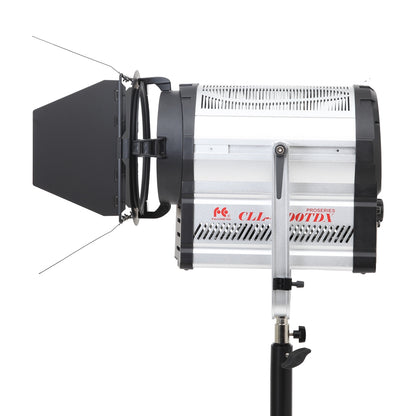 Falcon Eyes Tofarvet LED Spot Lampe Dæmpbar CLL-4800TDX på 230V — 4