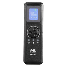 Falcon Eyes LED Fjärrkontroll RC-5 II