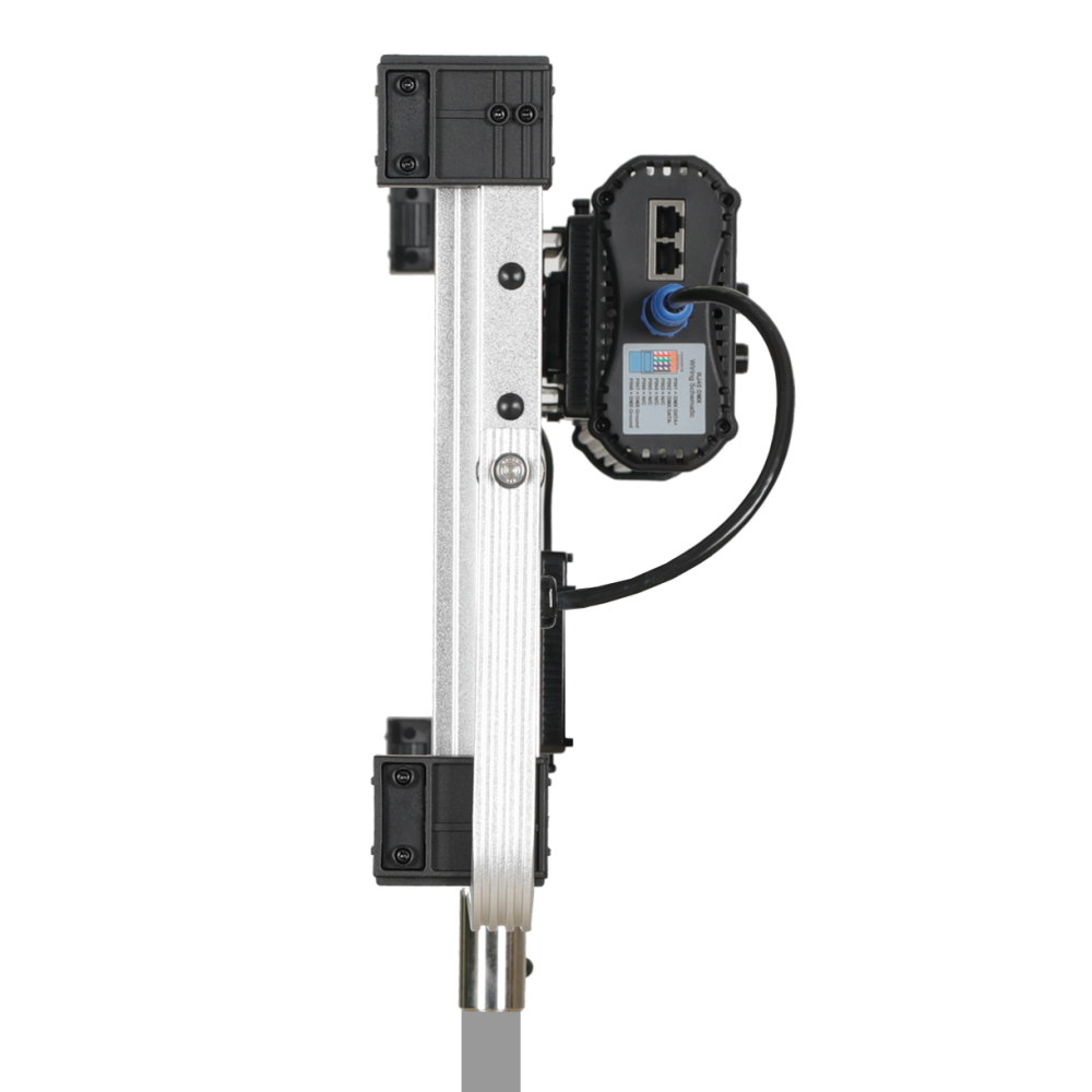 Falcon Eyes Mjuk LED-lampa LPL-S6002TDX 120W — 3