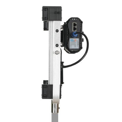 Falcon Eyes Mjuk LED-lampa LPL-S6002TDX 120W — 3