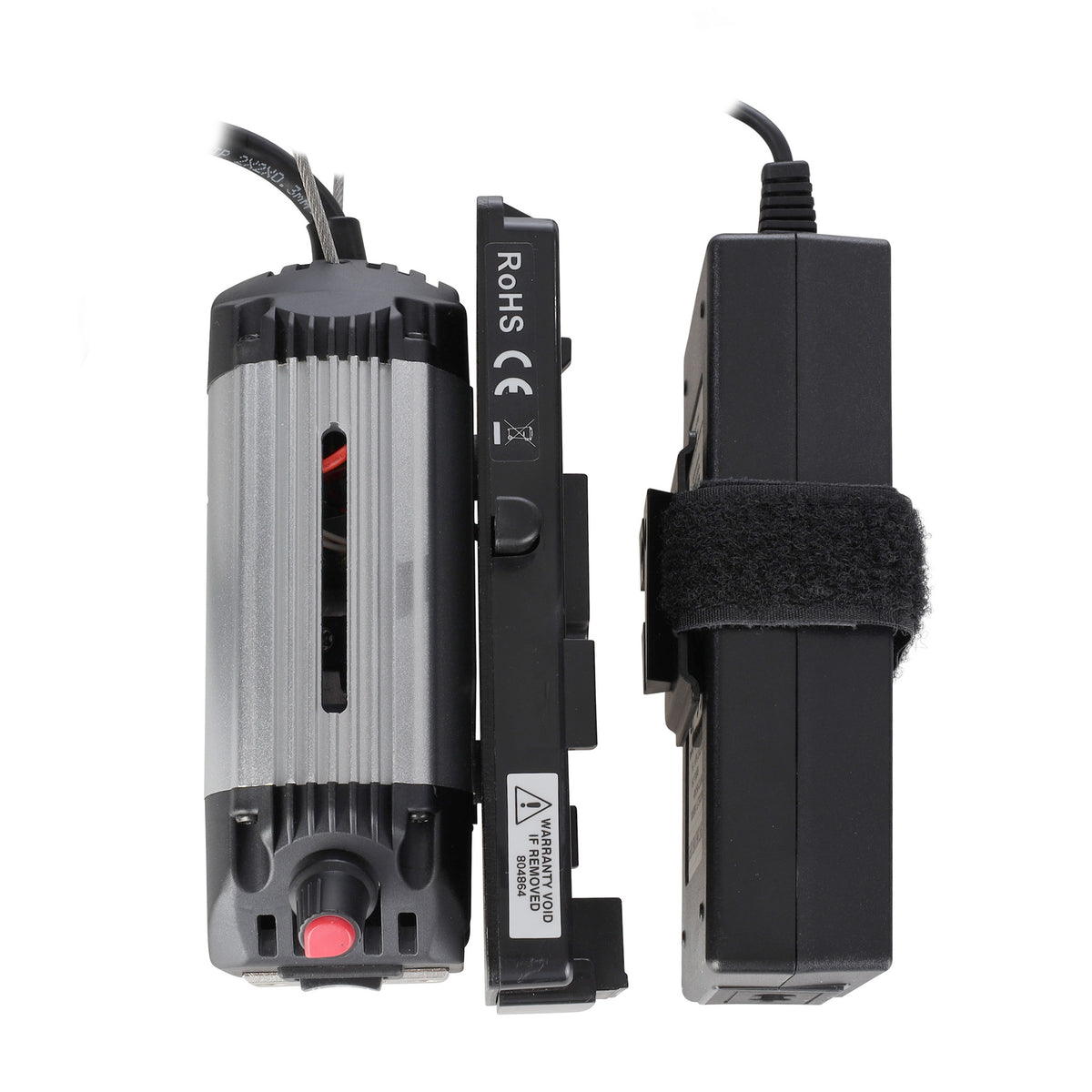 Falcon Eyes Blød LED-lampe Sæt LPL-S2802T-K2 2x56W — 6