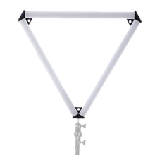 Falcon Eyes LED-ljus Stav Paket LB-16-K3 med Väska