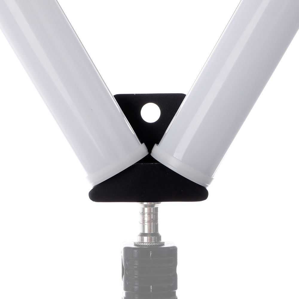 Falcon Eyes LED Light Stick Kit LB-16-K3 with Case — 3