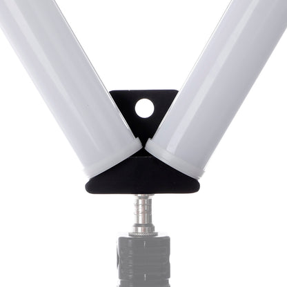 Falcon Eyes LED Light Stick Kit LB-16-K3 with Case — 3