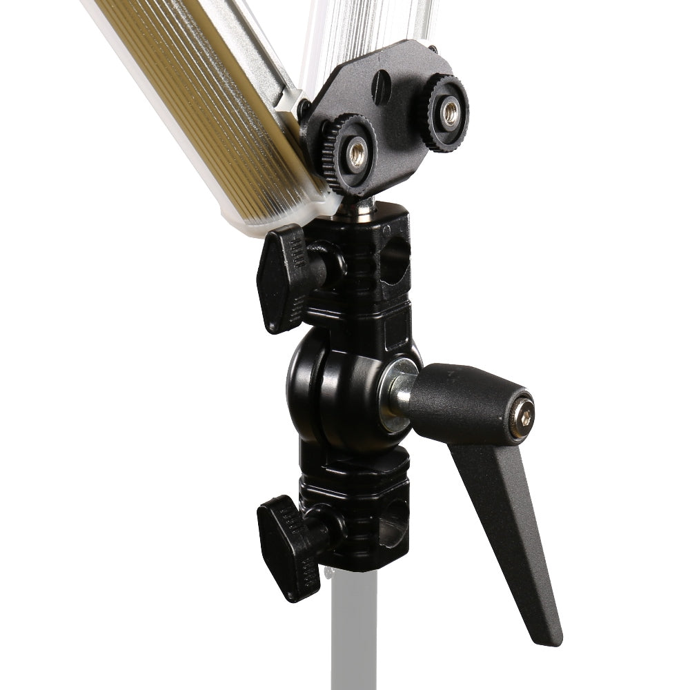 Falcon Eyes LED Light Stick Kit LB-16-K3 with Case — 8