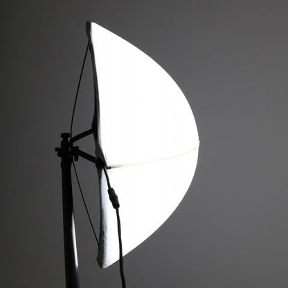 Falcon Eyes Diffusor Dome RX-12OB for LED RX-12T — 3
