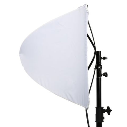 Falcon Eyes Diffusor Kuppel RX-18OB til LED RX-18T