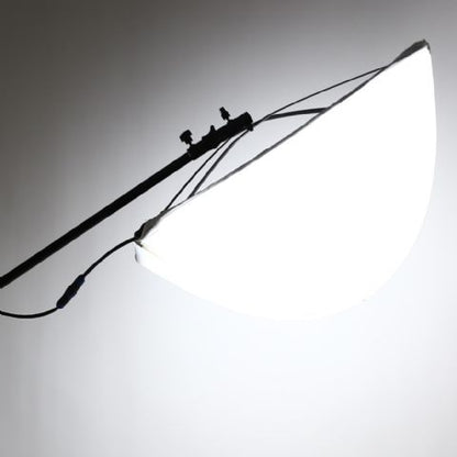 Falcon Eyes Diffusor Kuppel RX-18OB til LED RX-18T — 3