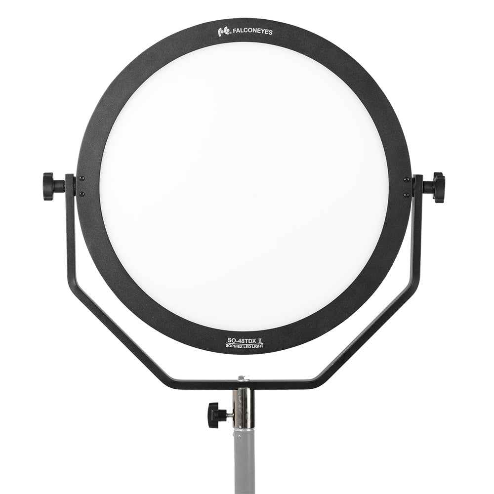 Falcon Eyes Tvåfärgad LED-lampa Sophiez SO-48TD på 230V