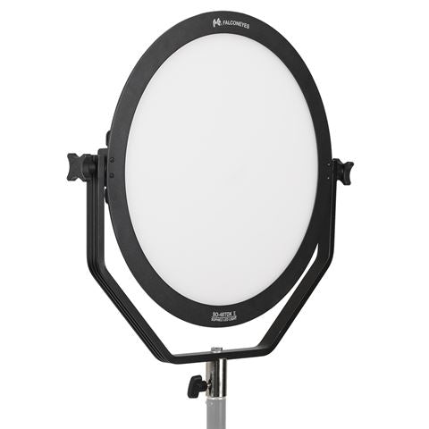 Falcon Eyes Tvåfärgad LED-lampa Sophiez SO-48TD på 230V — 3