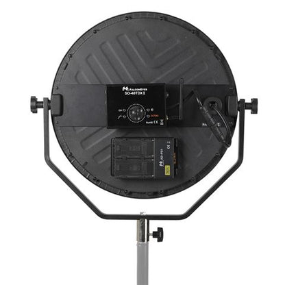 Falcon Eyes Tvåfärgad LED-lampa Sophiez SO-48TD på 230V — 4