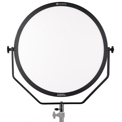 Falcon Eyes Tofarvet LED-lampe Sophiez SO-68TD på 230V