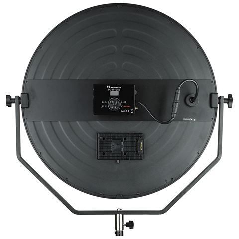 Falcon Eyes Tofarvet LED-lampe Sophiez SO-68TD på 230V — 5