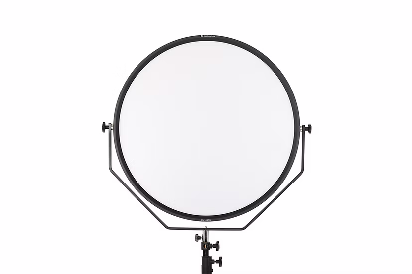 Falcon Eyes Bi-Color LED Lamp Sophiez SO-108TDX on 230V