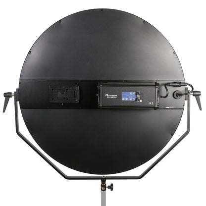 Falcon Eyes Bi-Color LED Lamp Sophiez SO-108TDX on 230V — 4