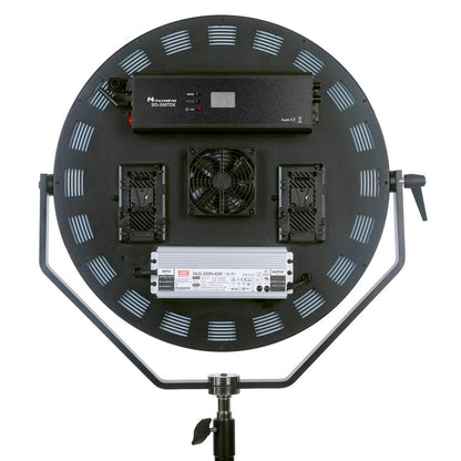 Falcon Eyes Bicolore Lampada LED Sophiez SO-300TDX su 230V — 2