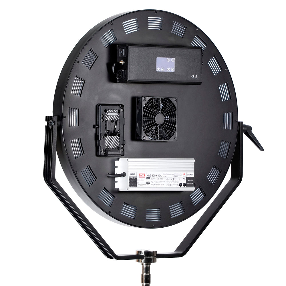 Falcon Eyes Bicolore Lampada LED Sophiez SO-300TDX su 230V — 4