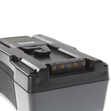 Falcon Eyes V-Mount Battery 260Wh 14.8V 17500mAh — 2