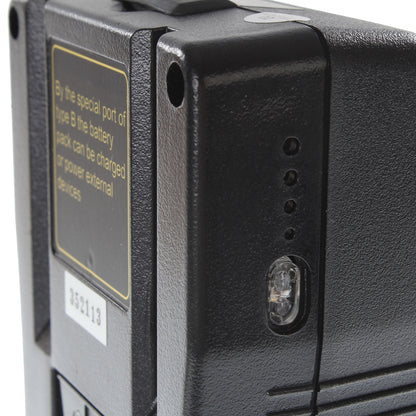 Falcon Eyes V-Mount-batteri 260Wh 14.8V 17500mAh — 4