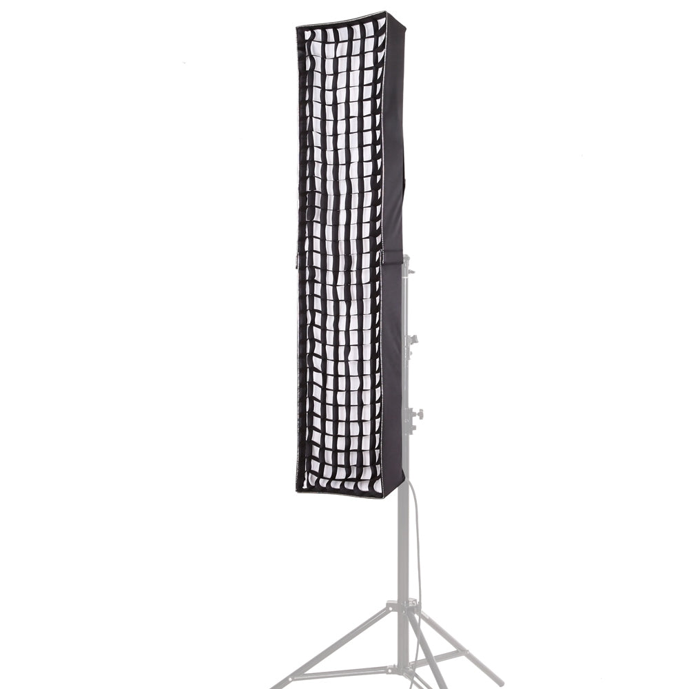 Falcon Eyes Flexibel Tvåfärgad LED-panel RX-29TDX 121x24 cm — 2