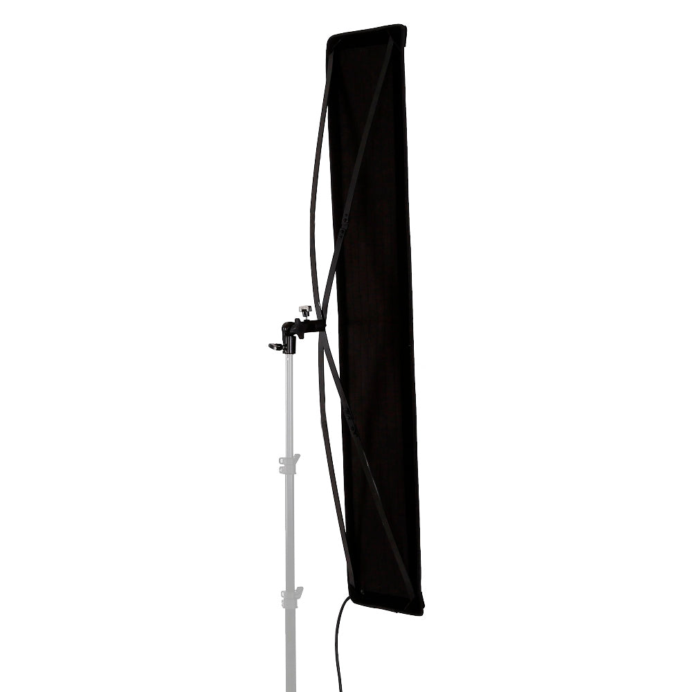 Falcon Eyes Flexibel Tvåfärgad LED-panel RX-29TDX 121x24 cm — 7