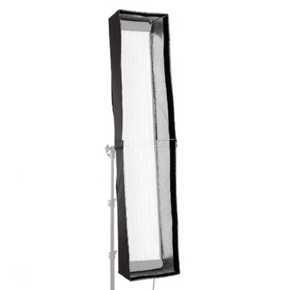 Falcon Eyes Softbox + Griglia a nido d'ape RX-SB29HC per LED RX-29TDX — 2